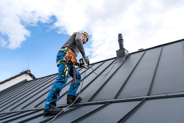 Best Steel Roofing  in Rockville, MN